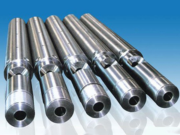 模具制造企業創新驅動與機床設備企業共···